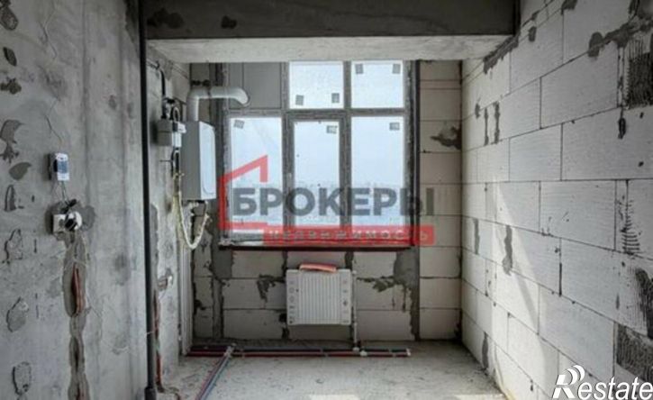 1-комн квартира Стрелецкий спуск, 10 к1,  д. 10 к1