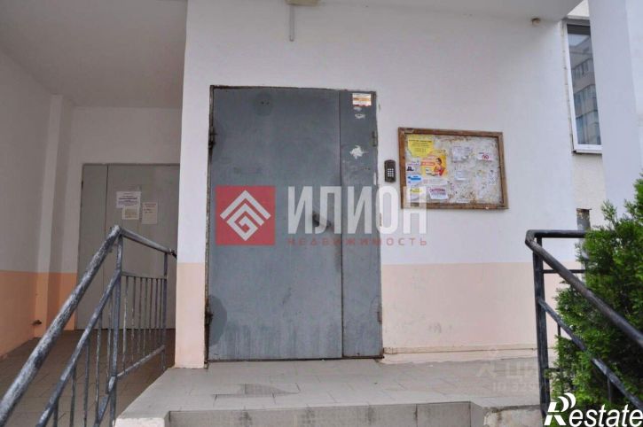 1-комн квартира проспект Победы, 44Е,  д. 44Е