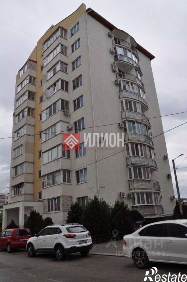 1-комн квартира проспект Победы, 44Е,  д. 44Е