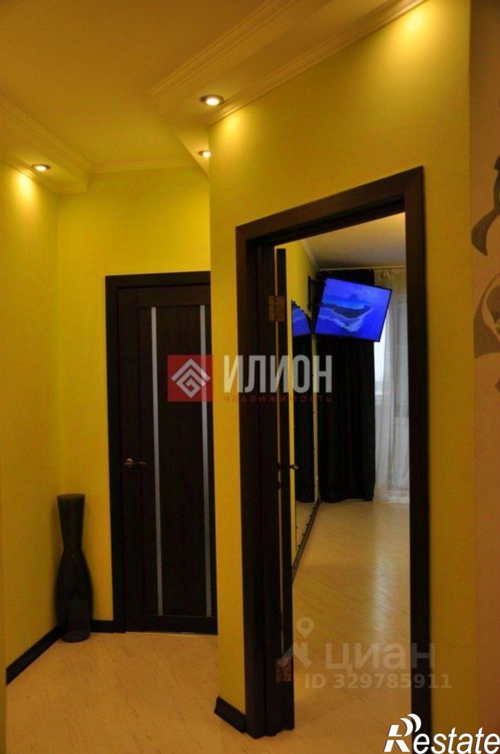1-комн квартира проспект Победы, 44Е,  д. 44Е