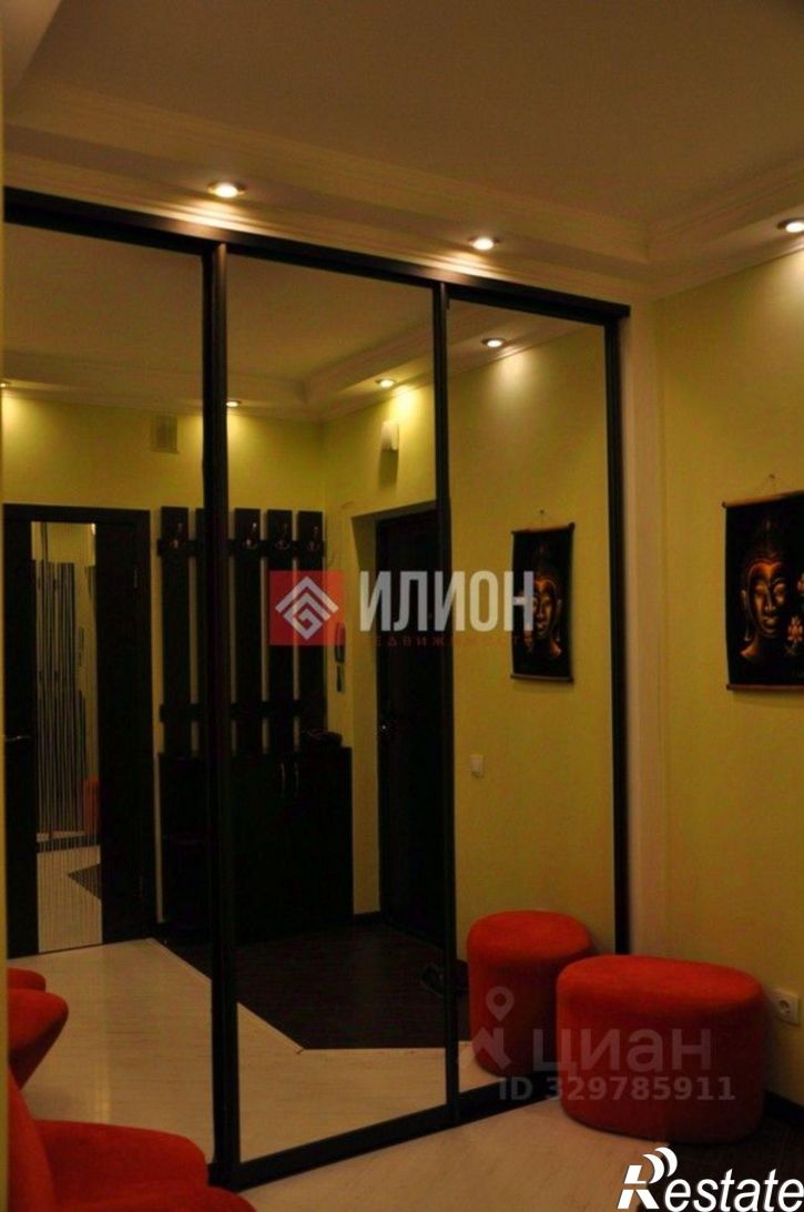 1-комн квартира проспект Победы, 44Е,  д. 44Е