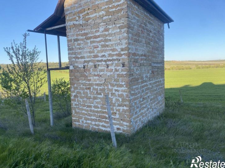 Земельный участок Бахчисарайский район