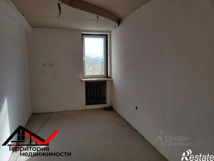 3-комн квартира Коли Пищенко улица, 22,  д. 22