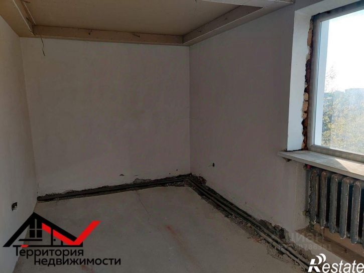 3-комн квартира Коли Пищенко улица, 22,  д. 22