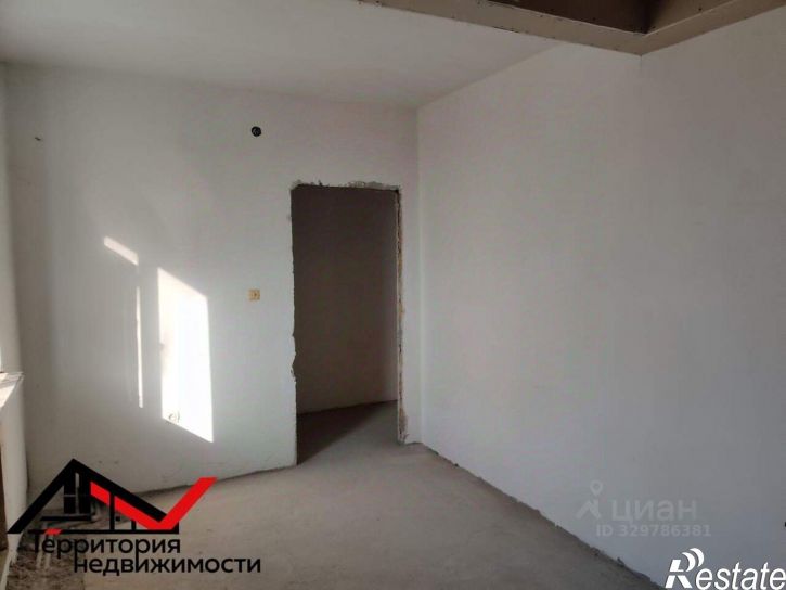 3-комн квартира Коли Пищенко улица, 22,  д. 22