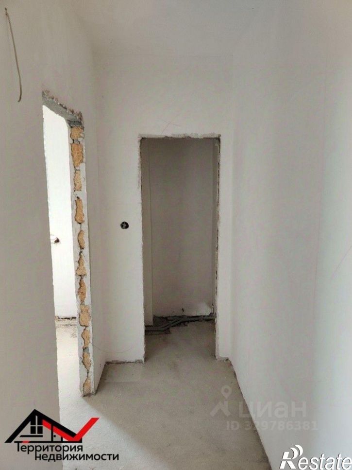 3-комн квартира Коли Пищенко улица, 22,  д. 22