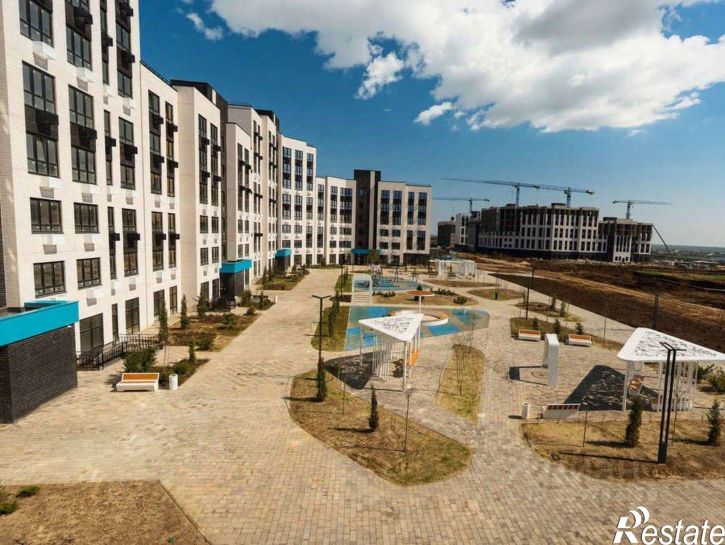 1-комн квартира Приморский пгт,дом 5