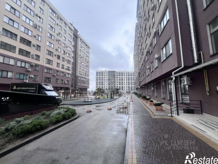 Гараж/парковка Симферопольский район