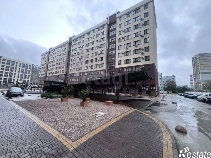 Гараж/парковка Симферопольский район