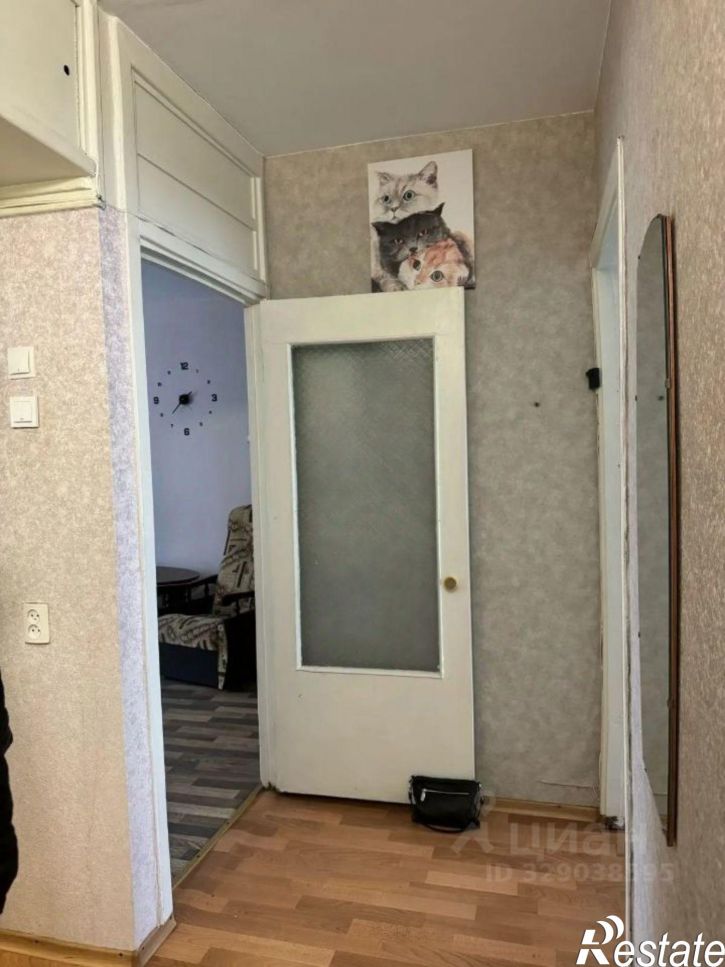 2-комн квартира Керчь