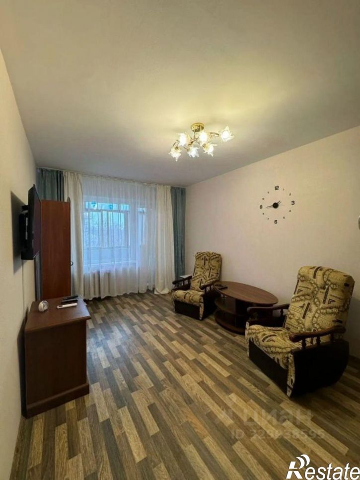 2-комн квартира Керчь