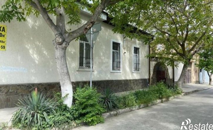 2-комн квартира Евпатория, улица Дёмышева, 10