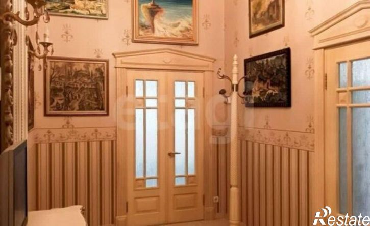 2-комн квартира Евпатория, улица Дёмышева, 10