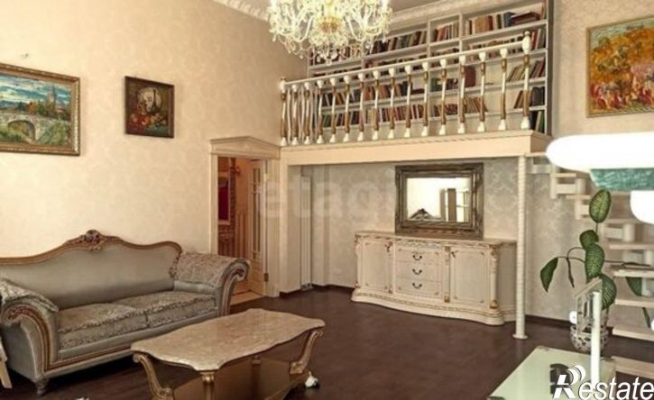 2-комн квартира Евпатория, улица Дёмышева, 10
