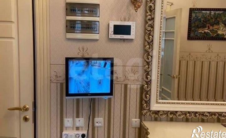 2-комн квартира Евпатория, улица Дёмышева, 10
