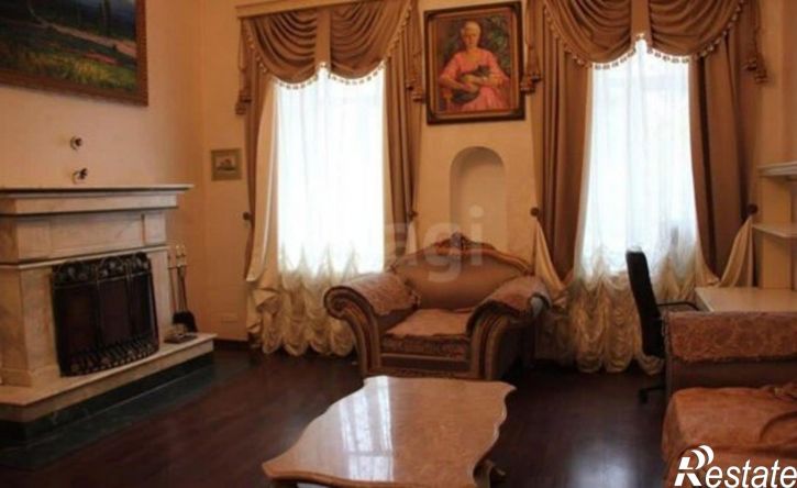 2-комн квартира Евпатория, улица Дёмышева, 10
