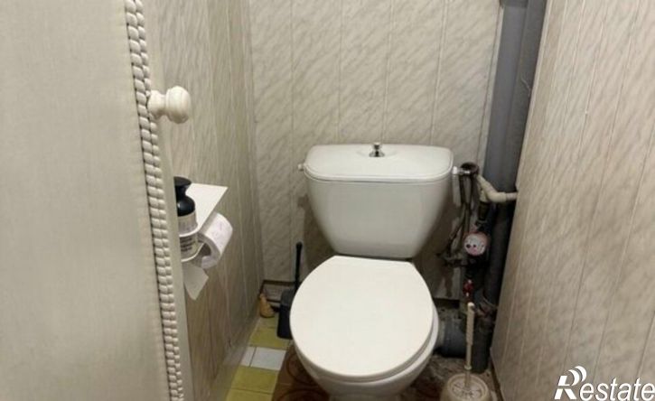 1-комн квартира Симферополь, улица Дыбенко, 17