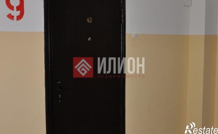1-комн квартира Севастополь, проспект Победы, 44Е