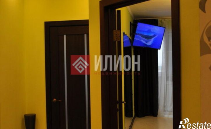 1-комн квартира Севастополь, проспект Победы, 44Е