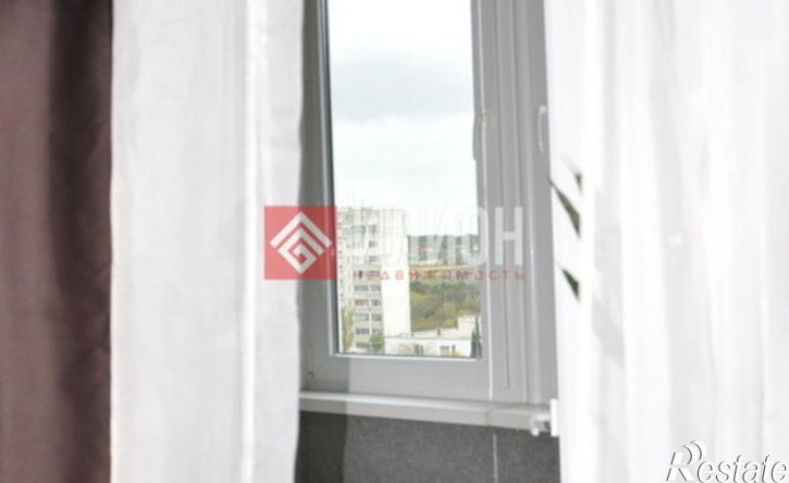 1-комн квартира Севастополь, проспект Победы, 44Е