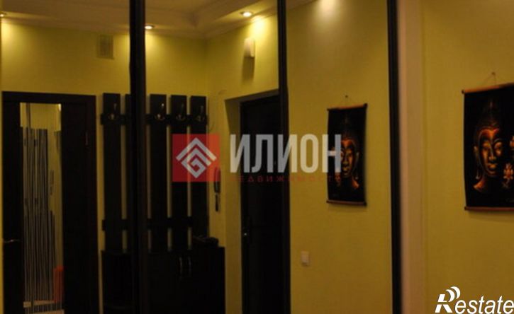 1-комн квартира Севастополь, проспект Победы, 44Е