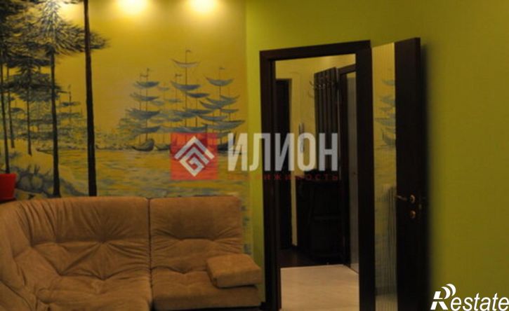 1-комн квартира Севастополь, проспект Победы, 44Е