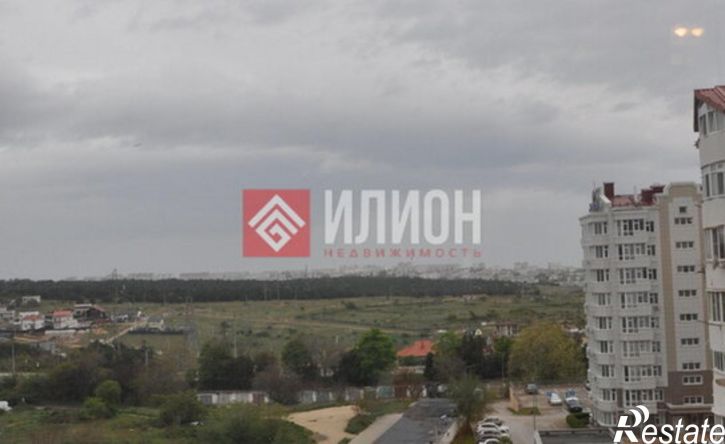 1-комн квартира Севастополь, проспект Победы, 44Е