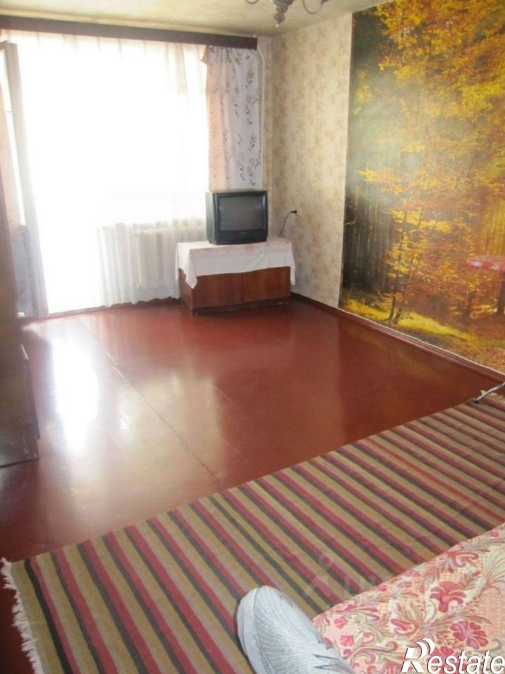 3-комн квартира Евпатория, Заозерное, Садовая ул., 1