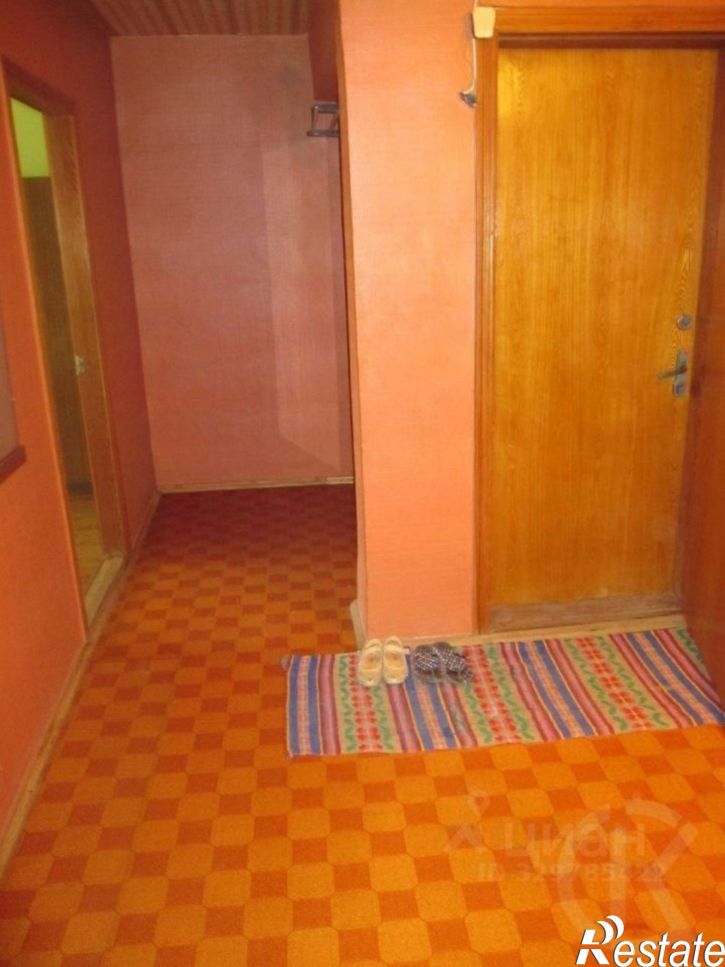 3-комн квартира Евпатория, Заозерное, Садовая ул., 1