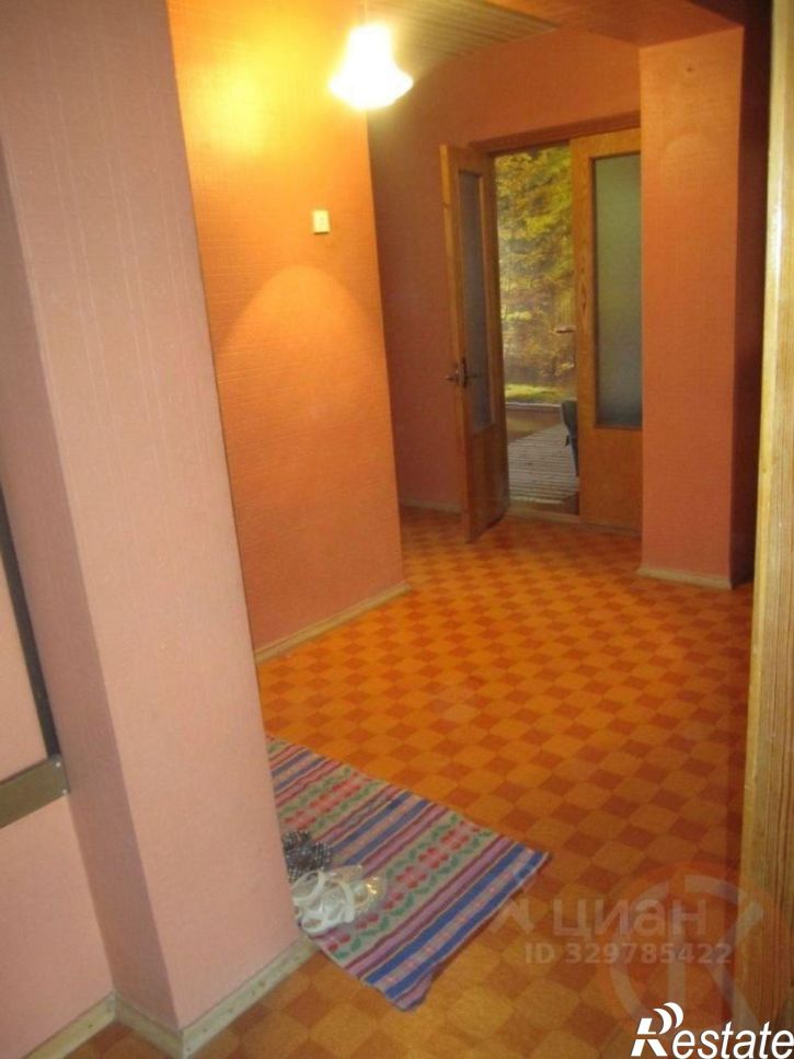 3-комн квартира Евпатория, Заозерное, Садовая ул., 1