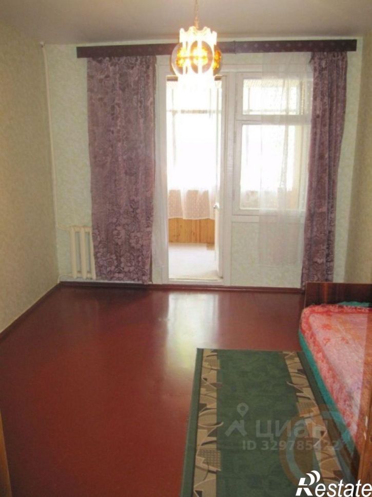 3-комн квартира Евпатория, Заозерное, Садовая ул., 1