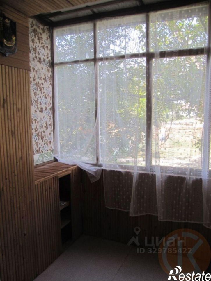 3-комн квартира Евпатория, Заозерное, Садовая ул., 1