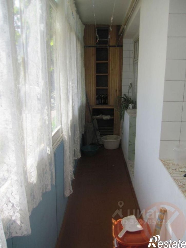 3-комн квартира Евпатория, Заозерное, Садовая ул., 1