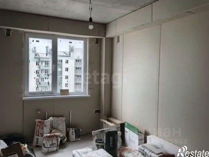 2-комн квартира городской округ Алушта