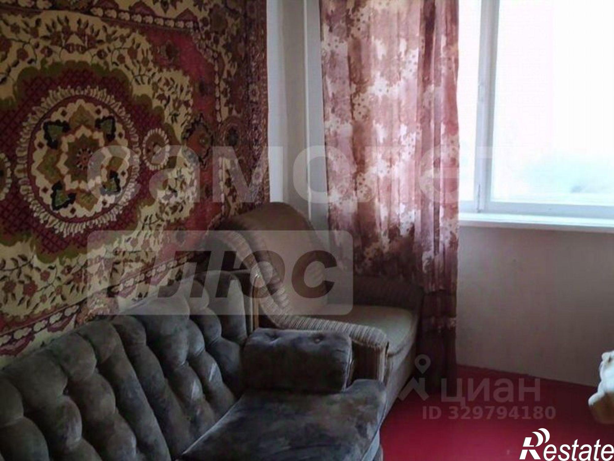 Купить комнату за 2 400 000 рублей на ул Ефремова, 32