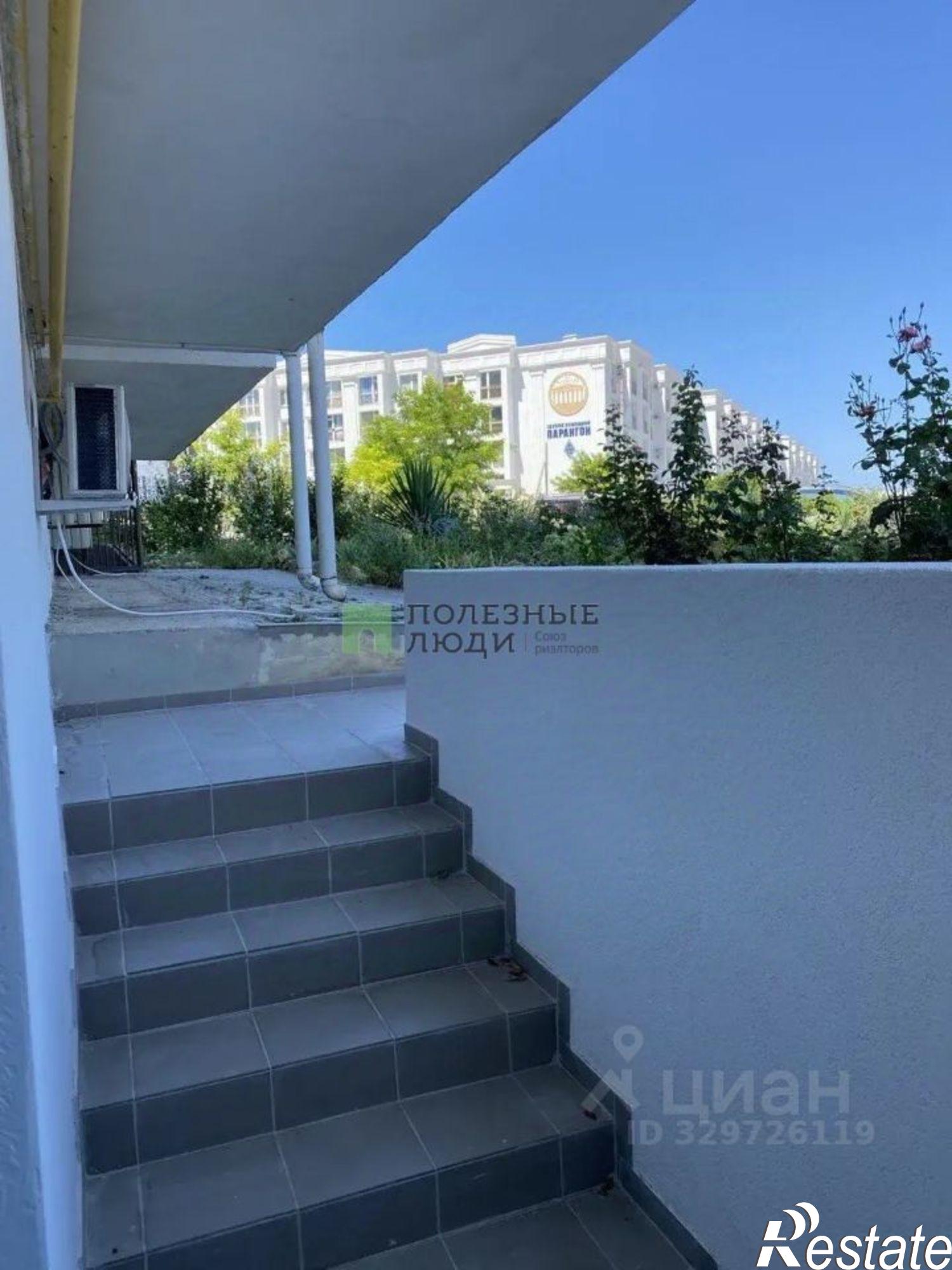 Купить торговое помещение за 11 477 400 рублей на Античный пр-кт, 52