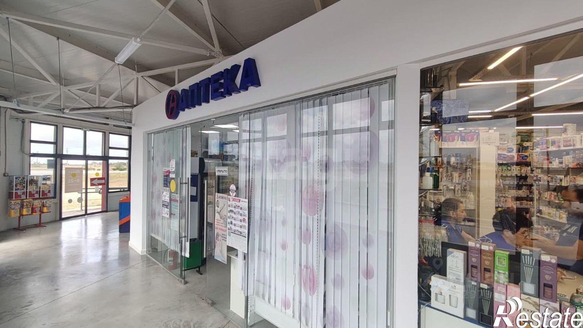 Купить торговое помещение за 74 941 400 рублей на Кировский район