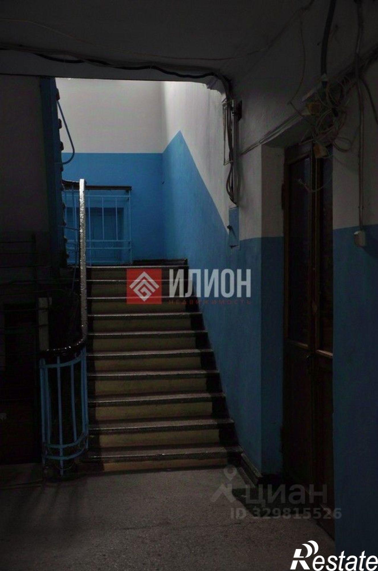 Купить комнату за 2 800 000 рублей на улица Горпищенко, 14