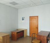 офис 20 кв м, этаж 2/2 Промышленная улица, 2
