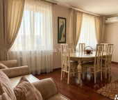 5-комн, 157кв м, этаж 5/6 улица Астана Кесаева, 18