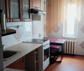 4-комн, 89кв м, этаж 6/9 улица Меньшикова, 84