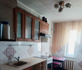 4-комн, 82кв м, этаж 6/9 ул Меньшикова, 84