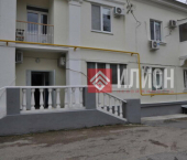 1-комн, 35кв м, этаж 1/2 улица Горпищенко, 14