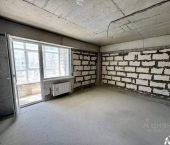 2-комн, 66кв м, этаж 3/14 улица Степаняна, 9А