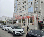 торговое помещение 186 кв м Крым Респ, Севастополь