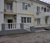 комната 34 кв м улица Горпищенко, 14