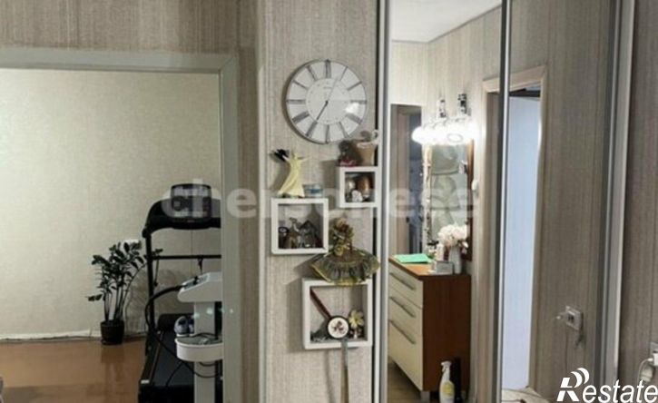 3-комн квартира улица Генерала Жидилова, 32,  д. 32