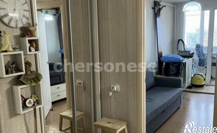 3-комн квартира улица Генерала Жидилова, 32,  д. 32