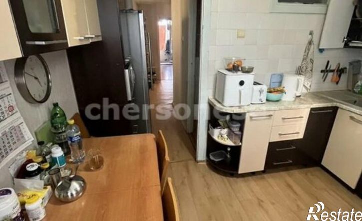 3-комн квартира улица Генерала Жидилова, 32,  д. 32