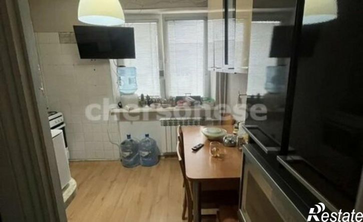 3-комн квартира улица Генерала Жидилова, 32,  д. 32